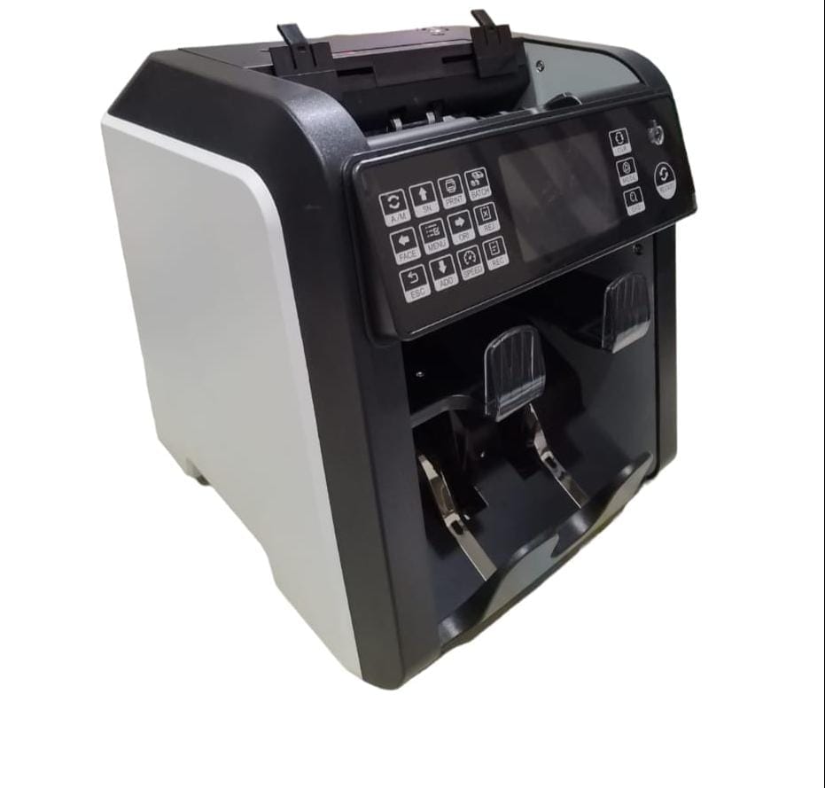 نصائح أساسية قبل شراء ماكينة عد النقود